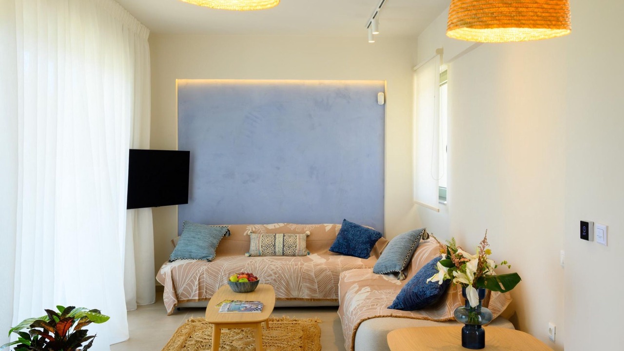 Photo of Livingroom in Agios Nikolaos