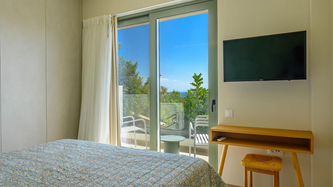 Photo of Bedroom in Agios Nikolaos