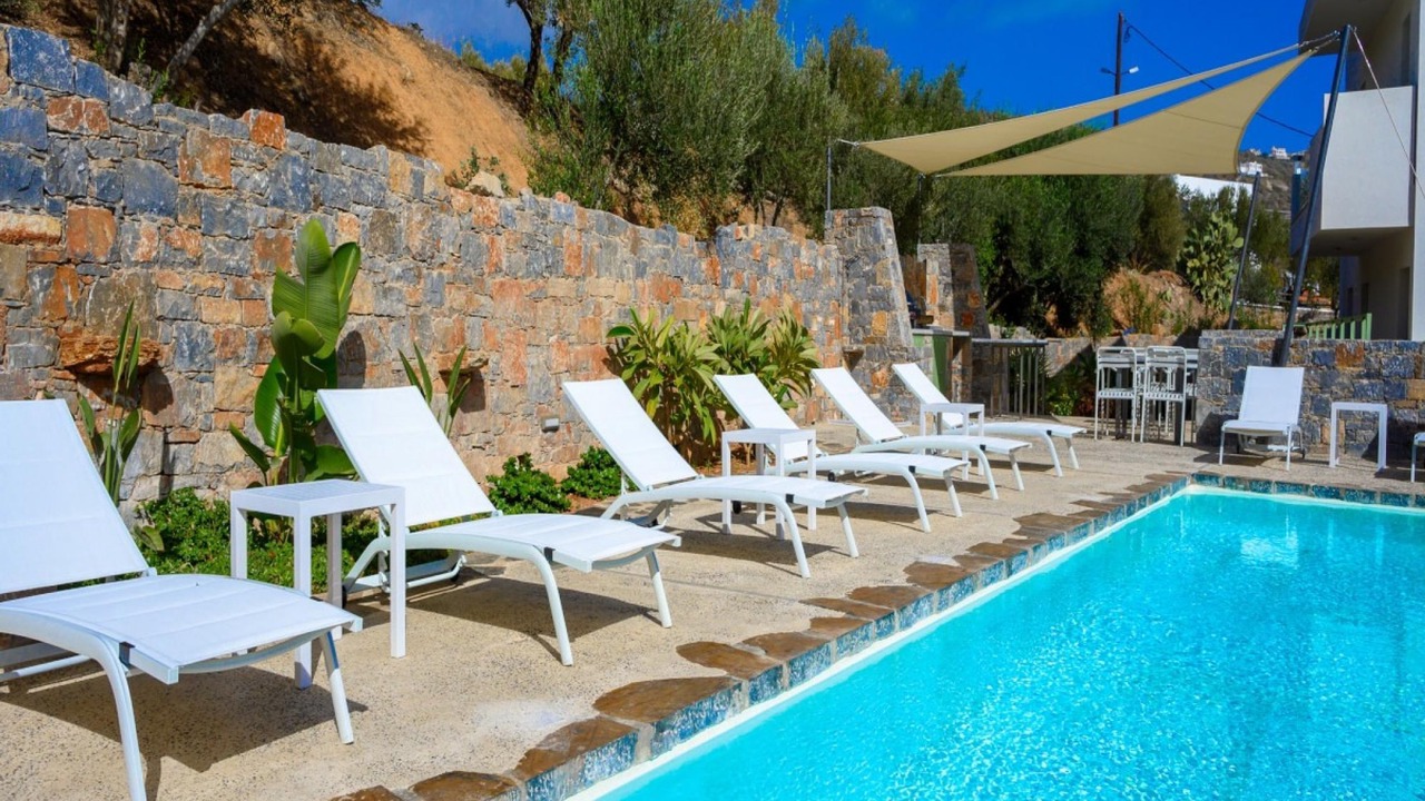 Photo of Outdoor in Agios Nikolaos