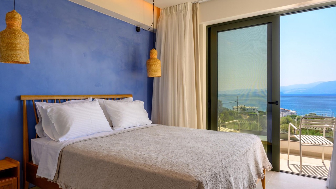 Photo of Bedroom in Agios Nikolaos