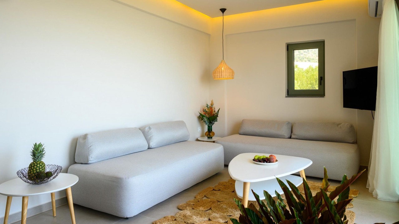 Photo of Livingroom in Agios Nikolaos