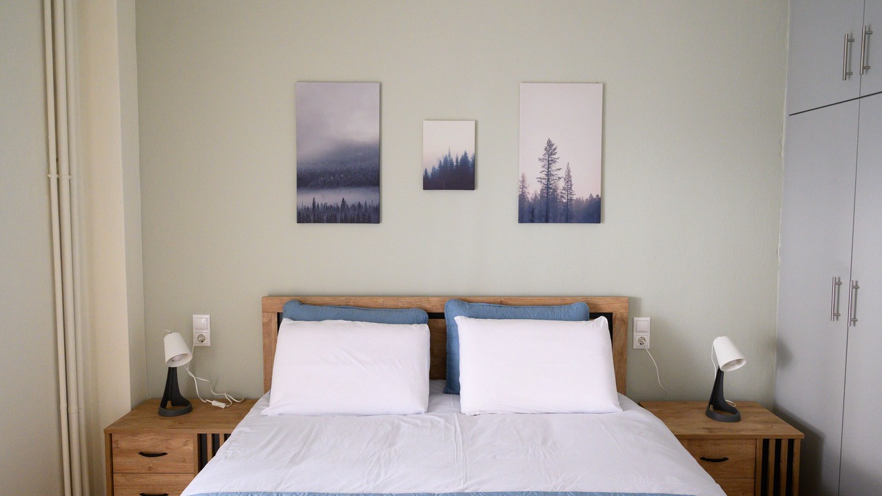 Photo of Bedroom in Trikala