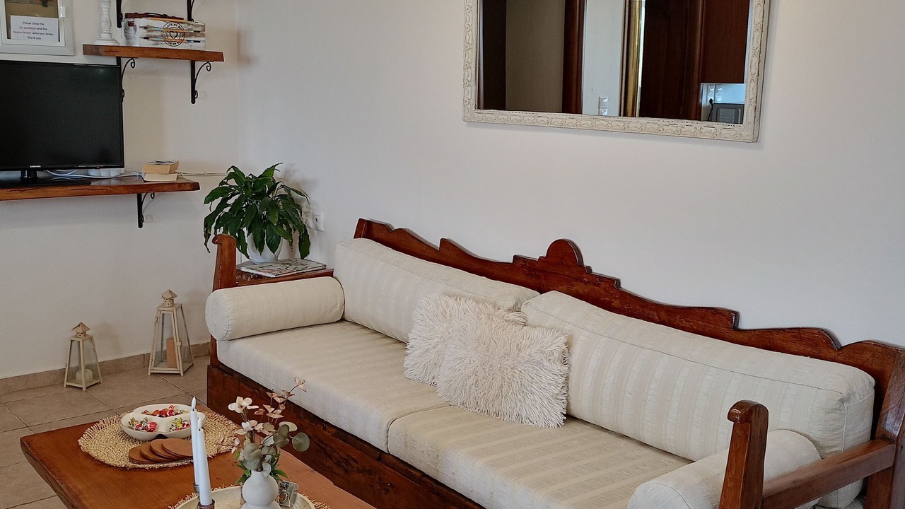 Photo of Livingroom in Loulos