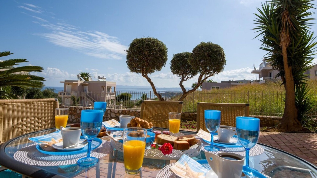 Photo of Outdoor in Kato Stalos