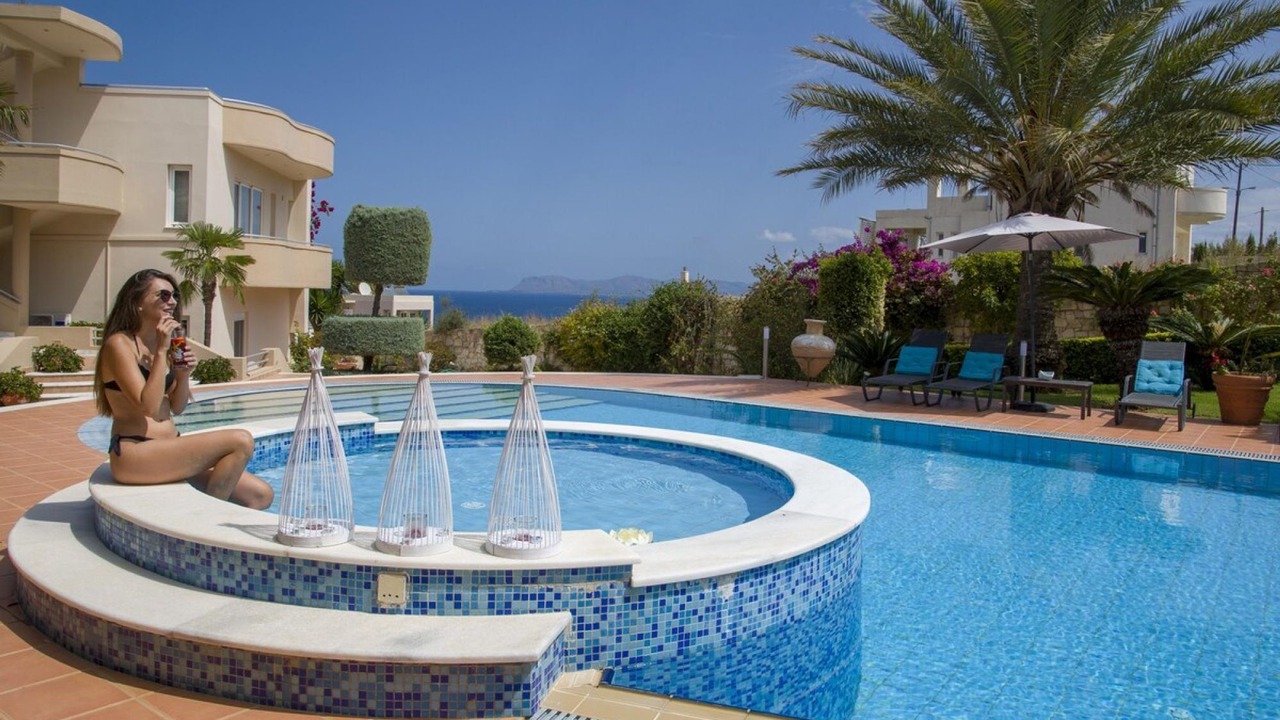 Photo of Outdoor in Kato Stalos