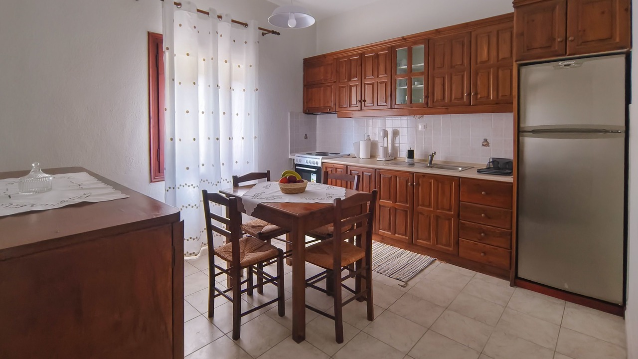 Photo of Kitchen in Horto