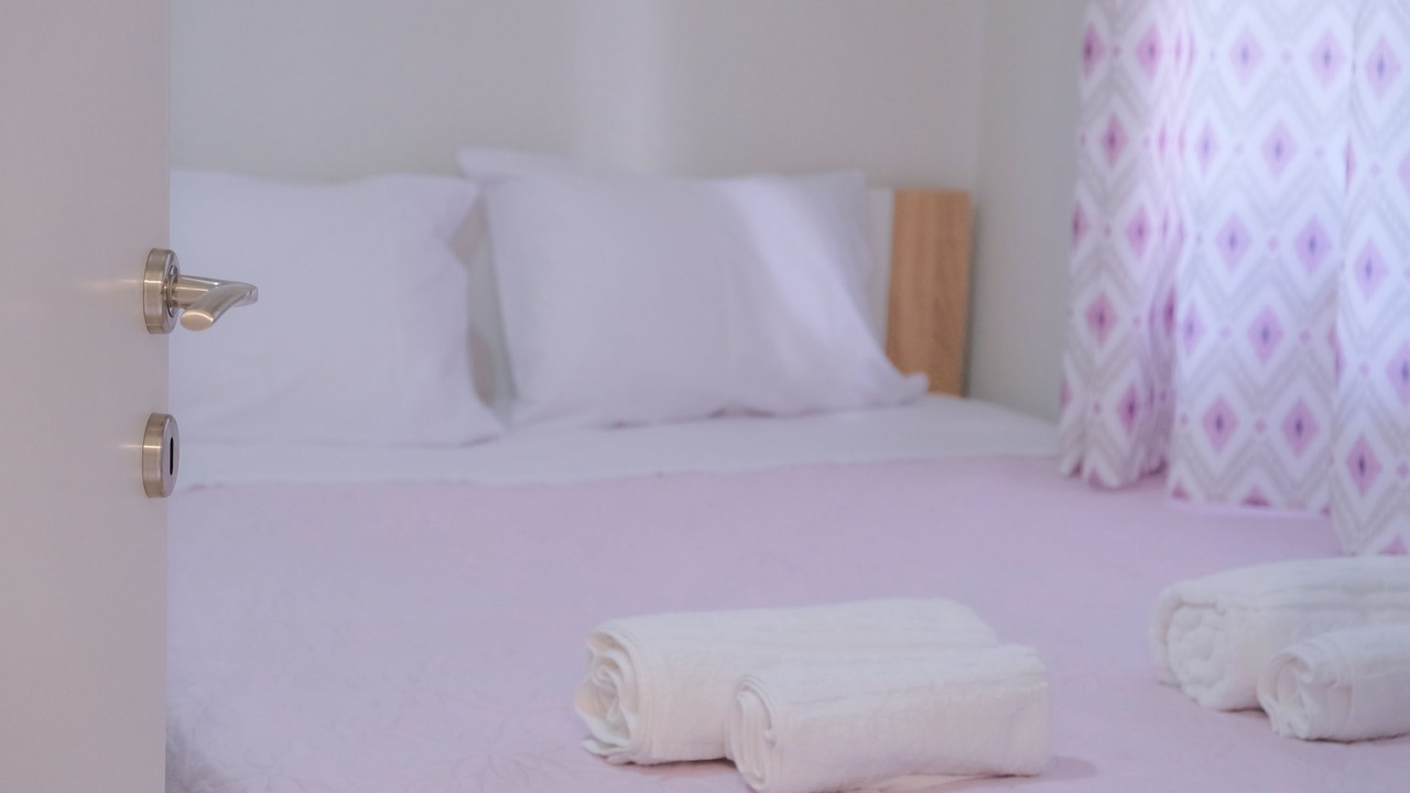 Photo of Bedroom in Horto