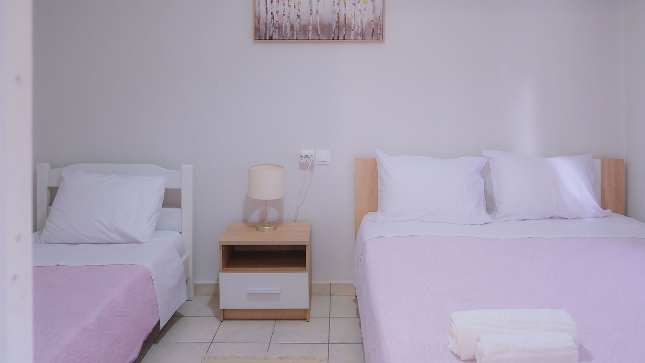 Photo of Bedroom in Horto