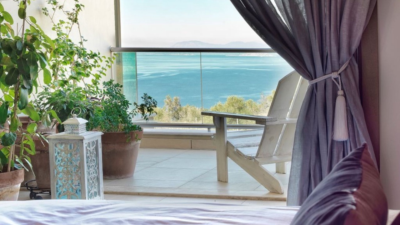 Photo of Bedroom in Kontos