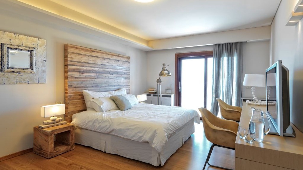 Photo of Bedroom in Kontos
