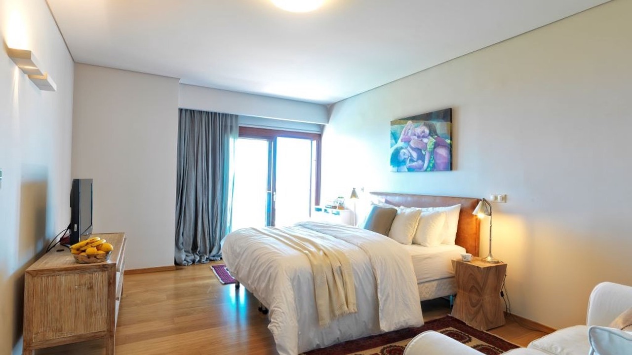Photo of Bedroom in Kontos