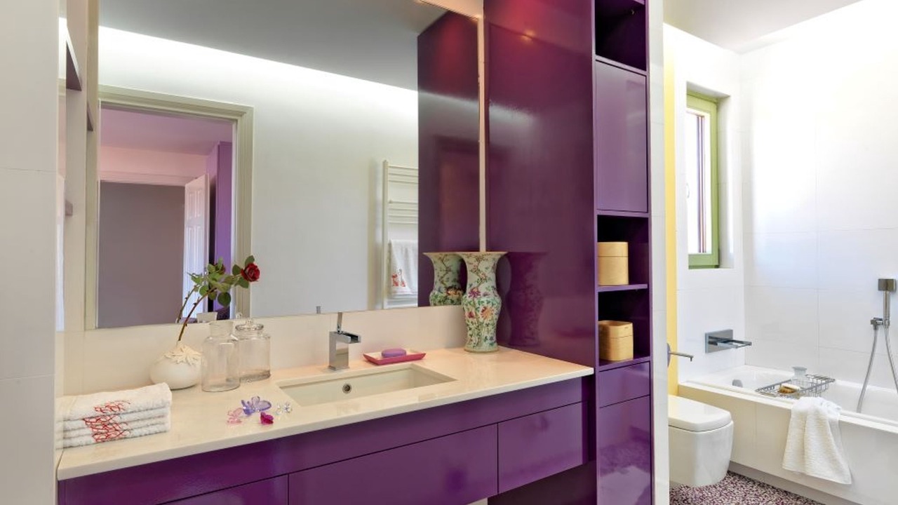 Photo of Bathroom in Kontos
