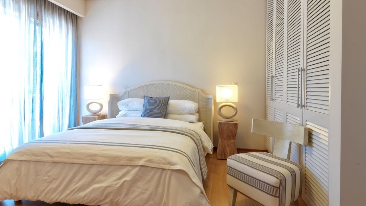 Photo of Bedroom in Kontos