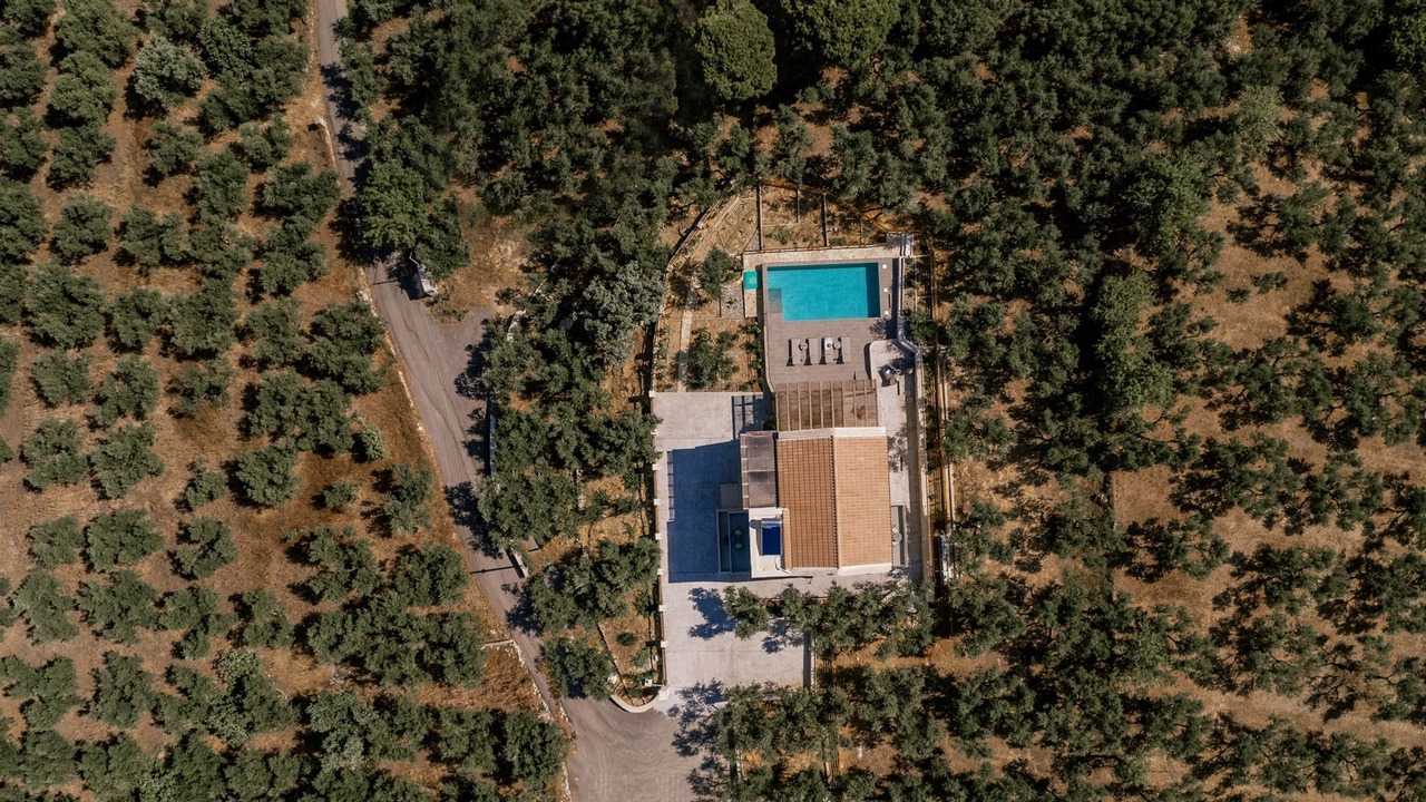 Photo of Outdoor in Vasilikos