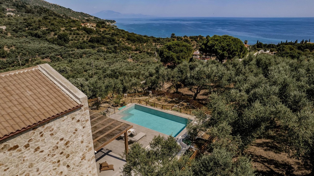 Photo of Outdoor in Vasilikos