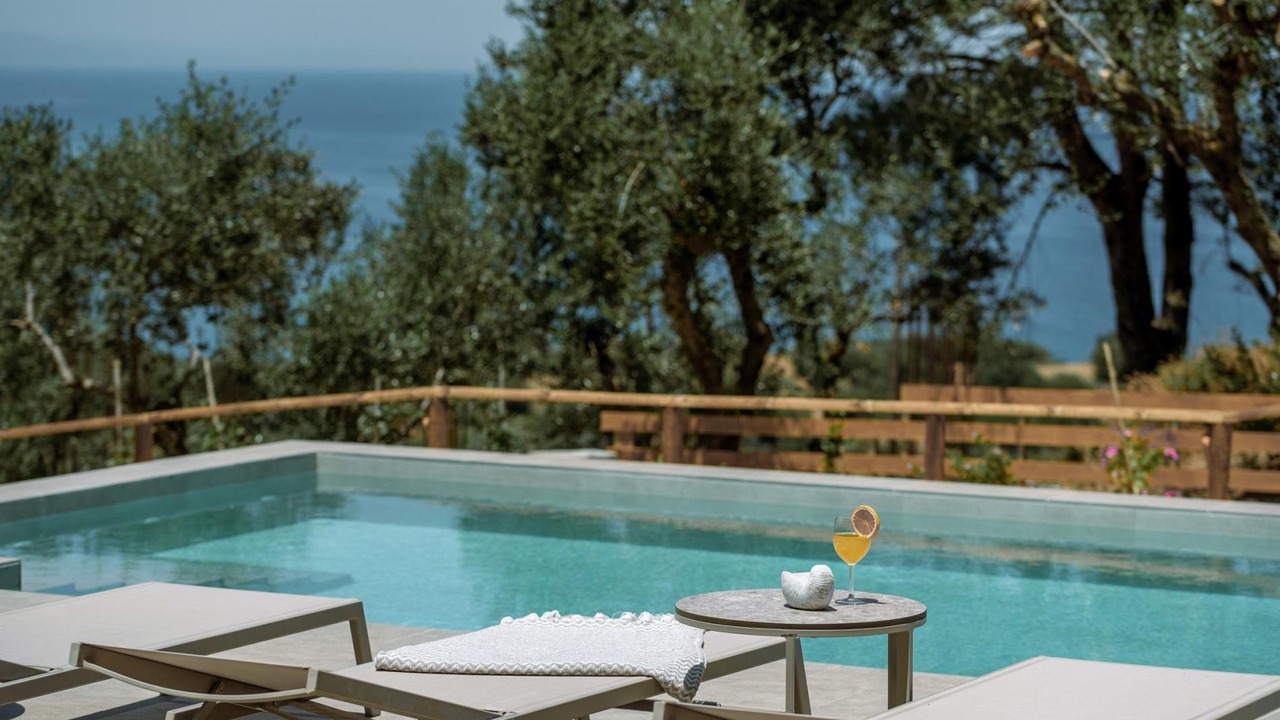 Photo of Outdoor in Vasilikos
