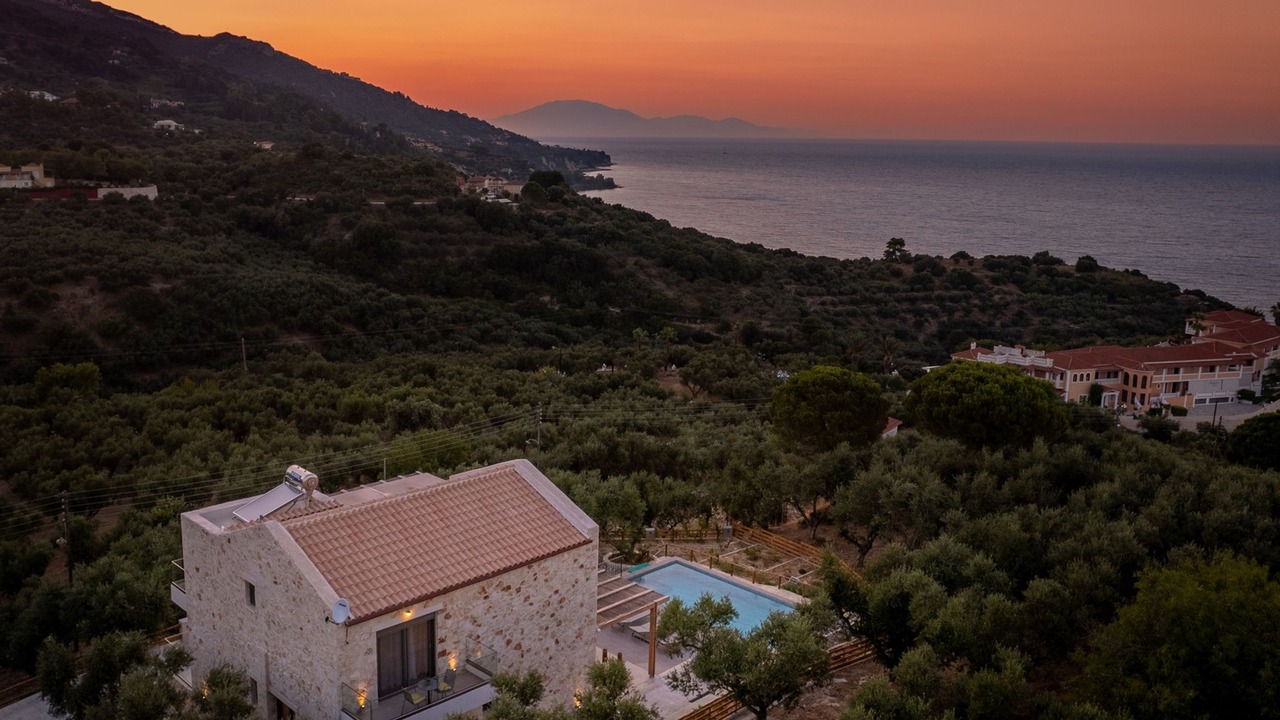 Photo of Outdoor in Vasilikos