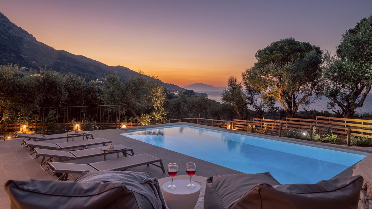 Photo of Outdoor in Vasilikos