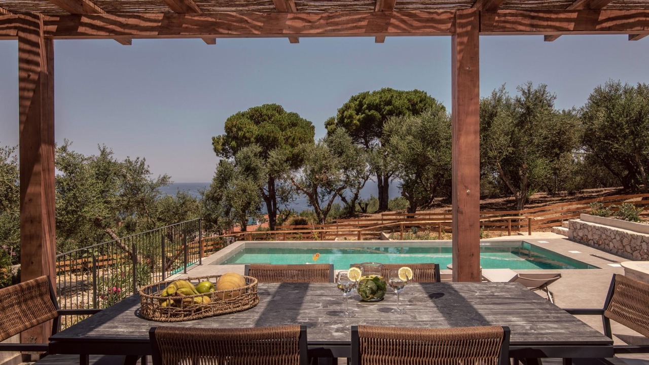 Photo of Outdoor in Vasilikos