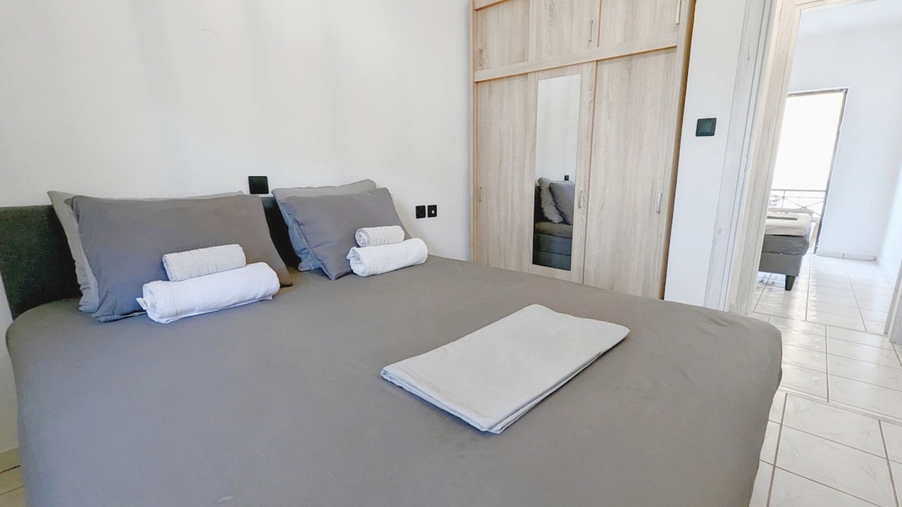 Photo of Bedroom in Kamena Vourla