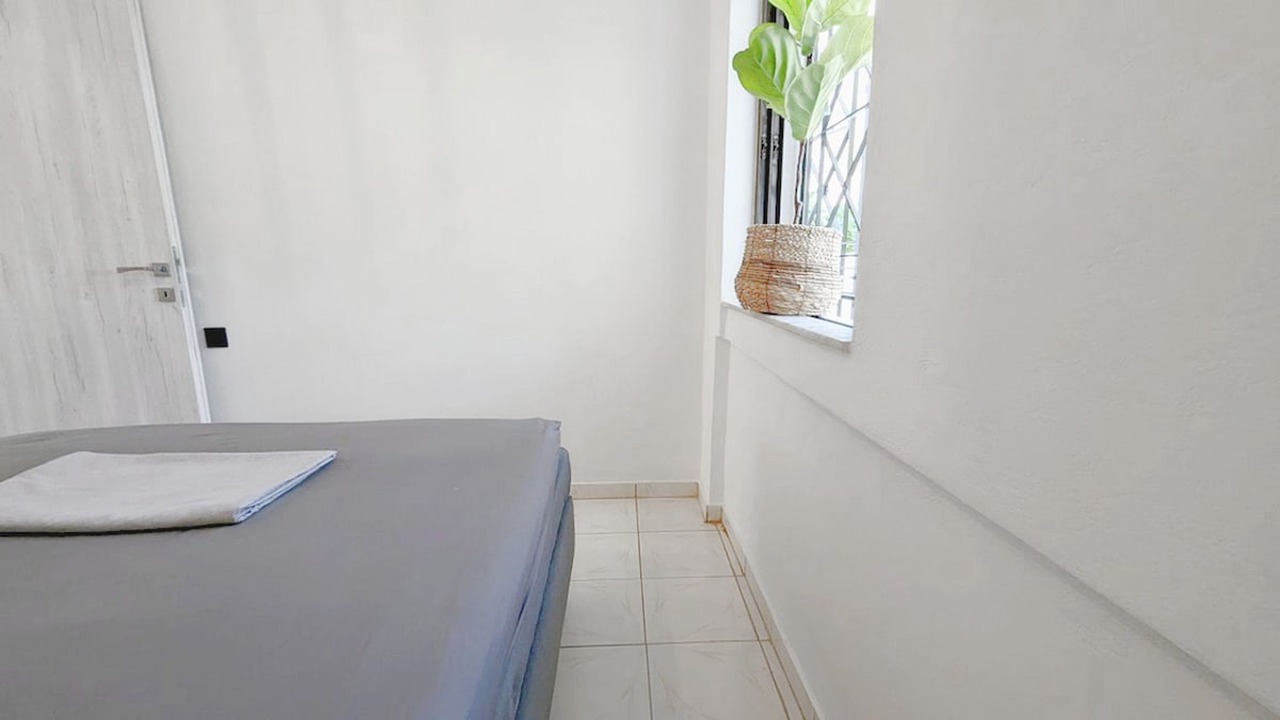 Photo of Bedroom in Kamena Vourla