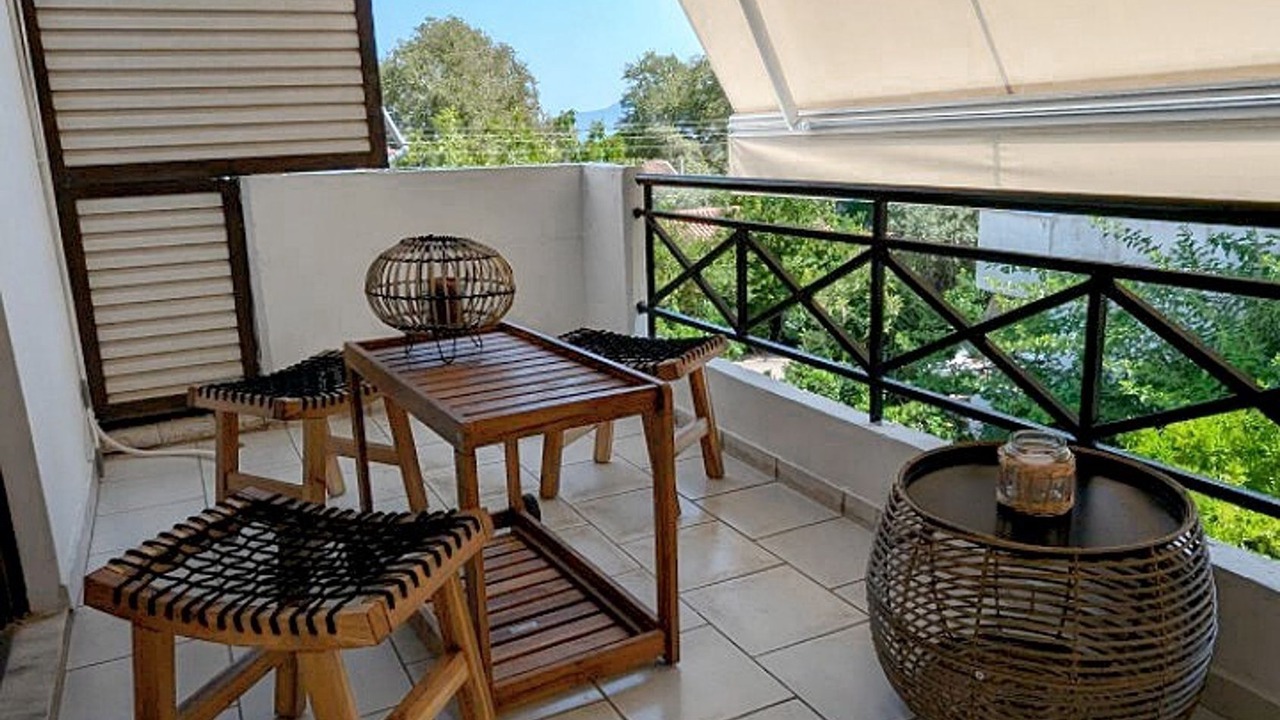 Photo of Outdoor in Kamena Vourla