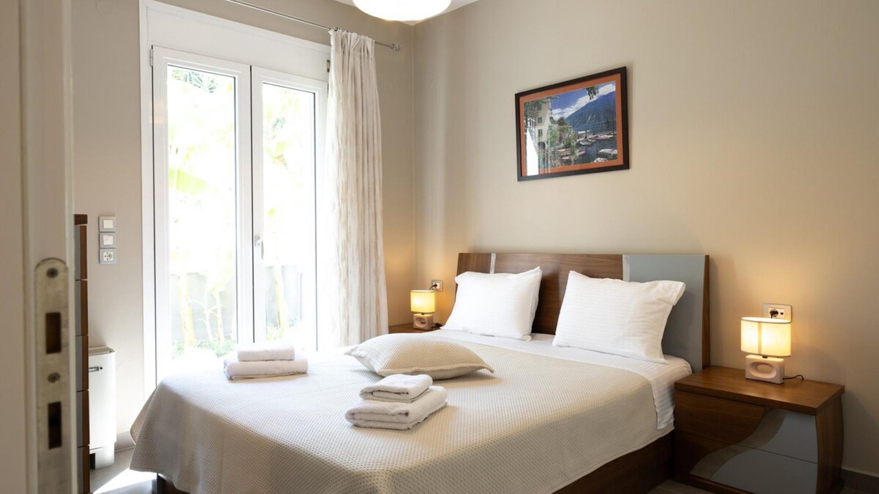 Photo of Bedroom in Menegata