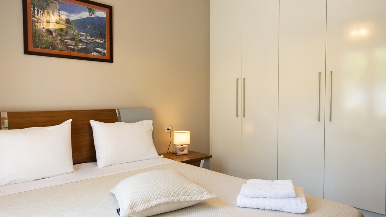 Photo of Bedroom in Menegata