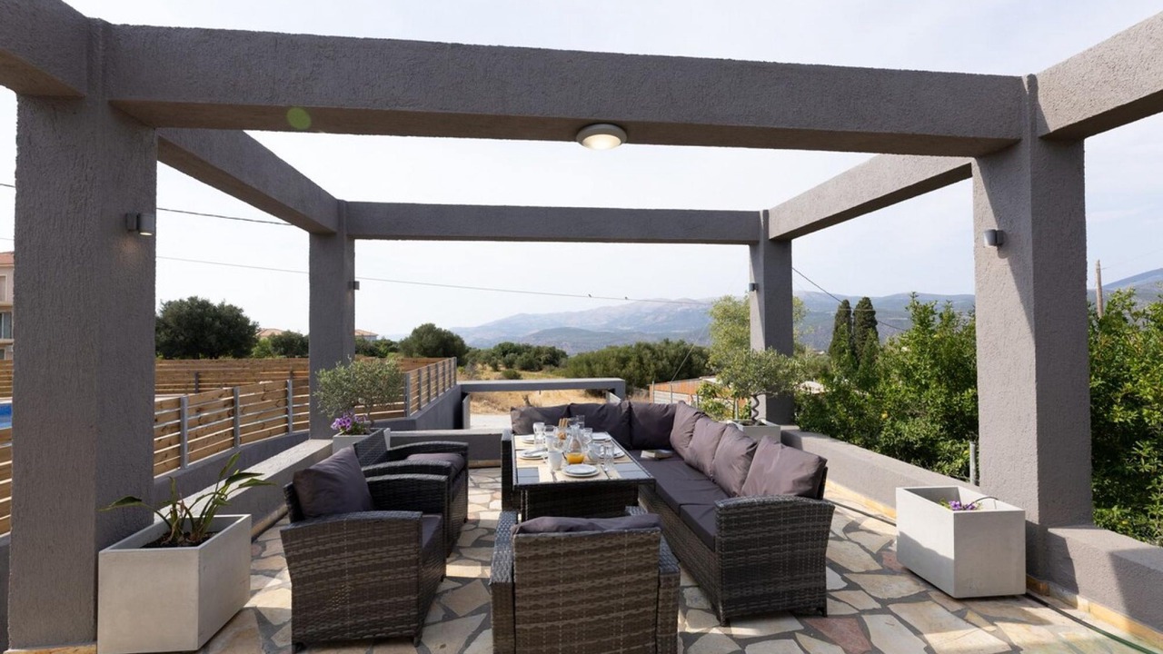 Photo of Outdoor in Menegata