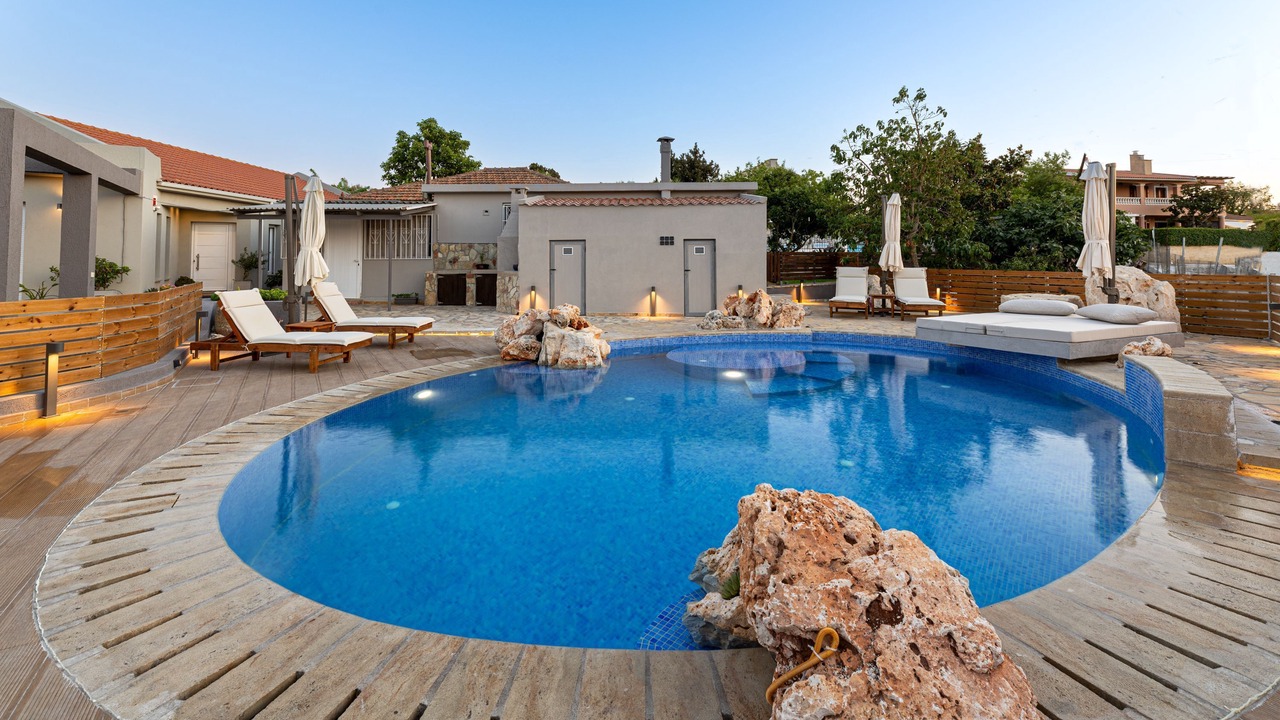 Photo of Outdoor in Menegata