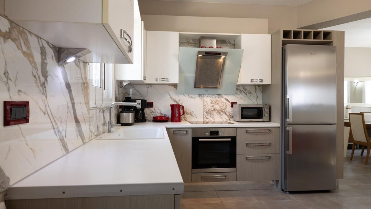 Photo of Kitchen in Menegata