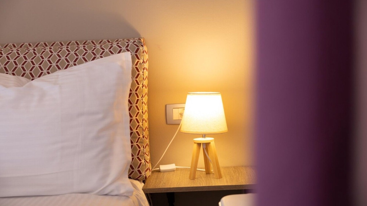 Photo of Bedroom in Menegata