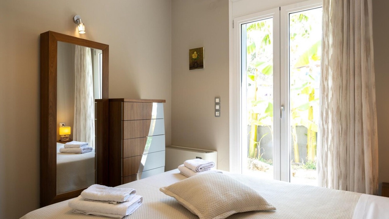 Photo of Bedroom in Menegata