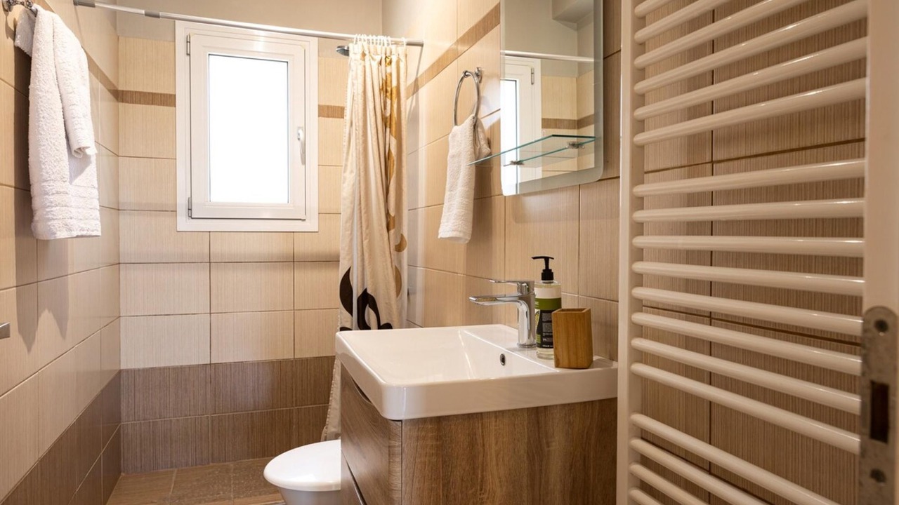 Photo of Bathroom in Menegata