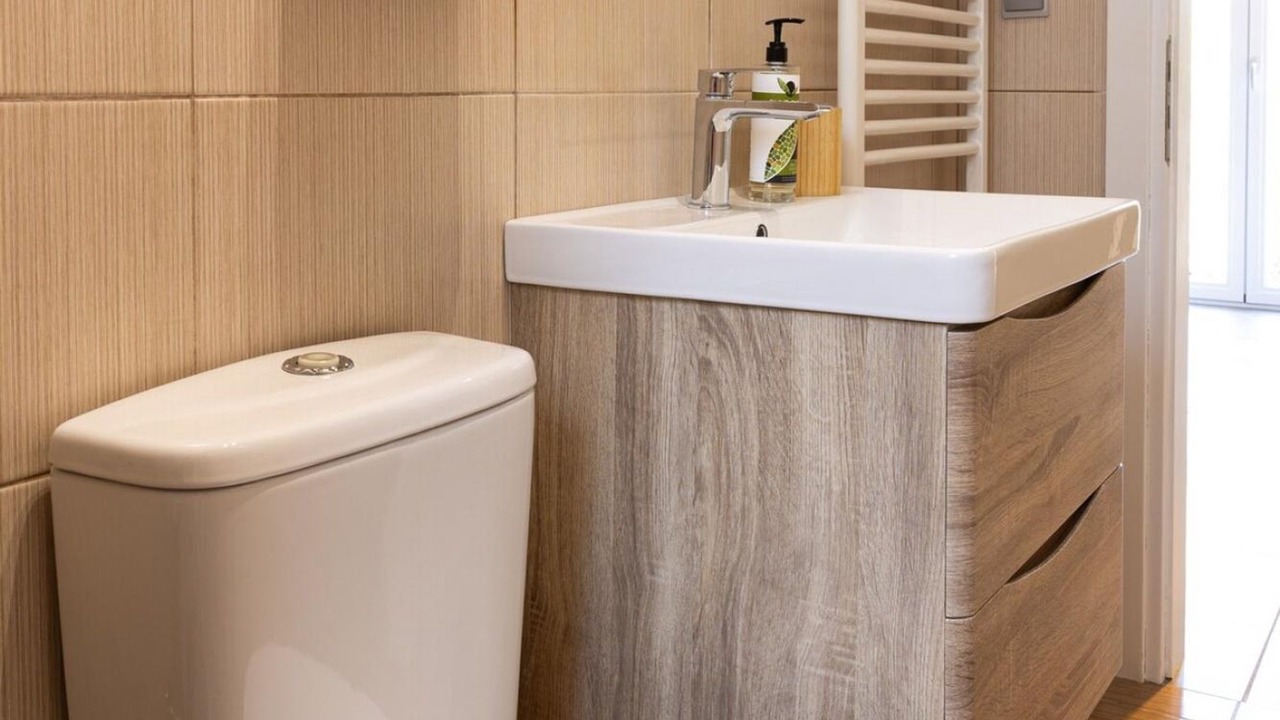 Photo of Bathroom in Menegata
