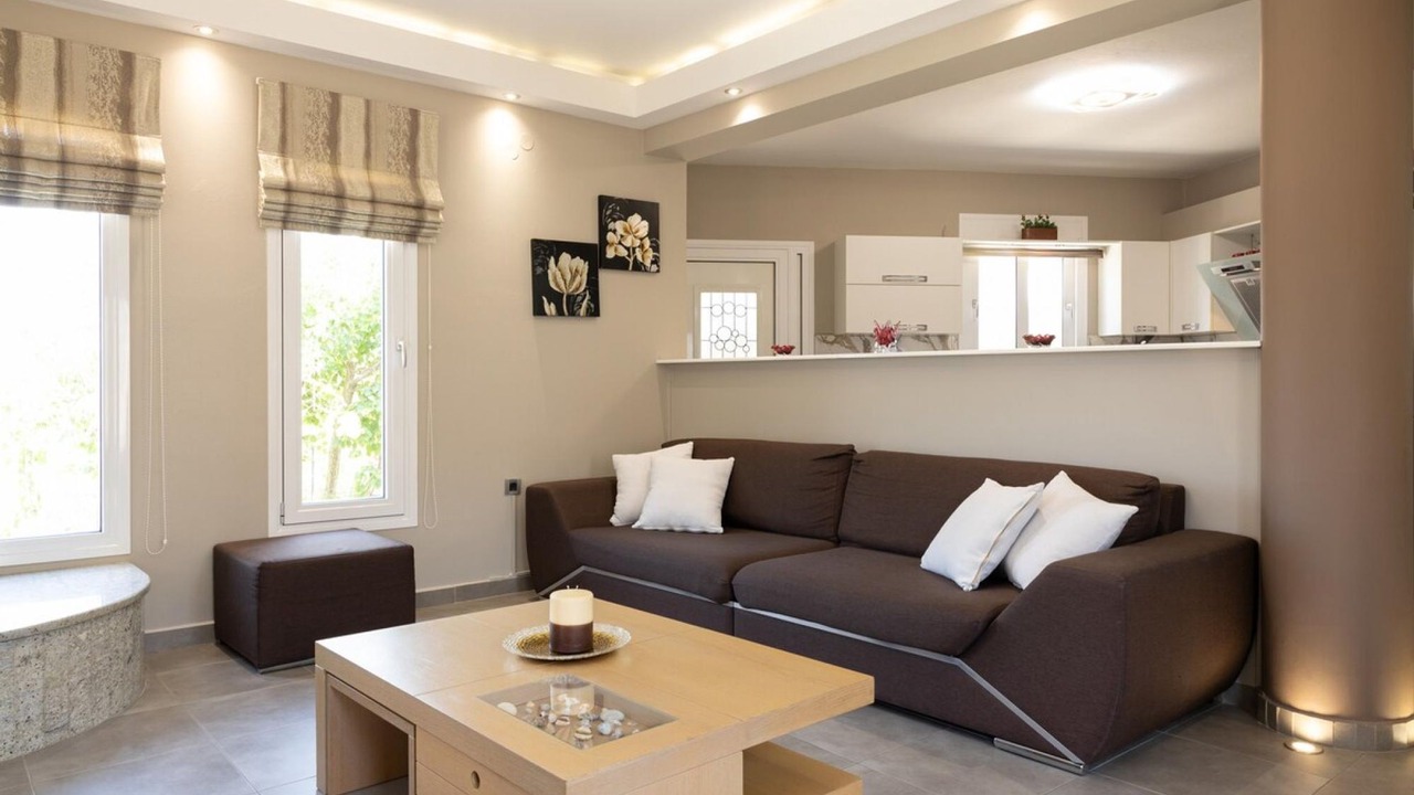Photo of Livingroom in Menegata