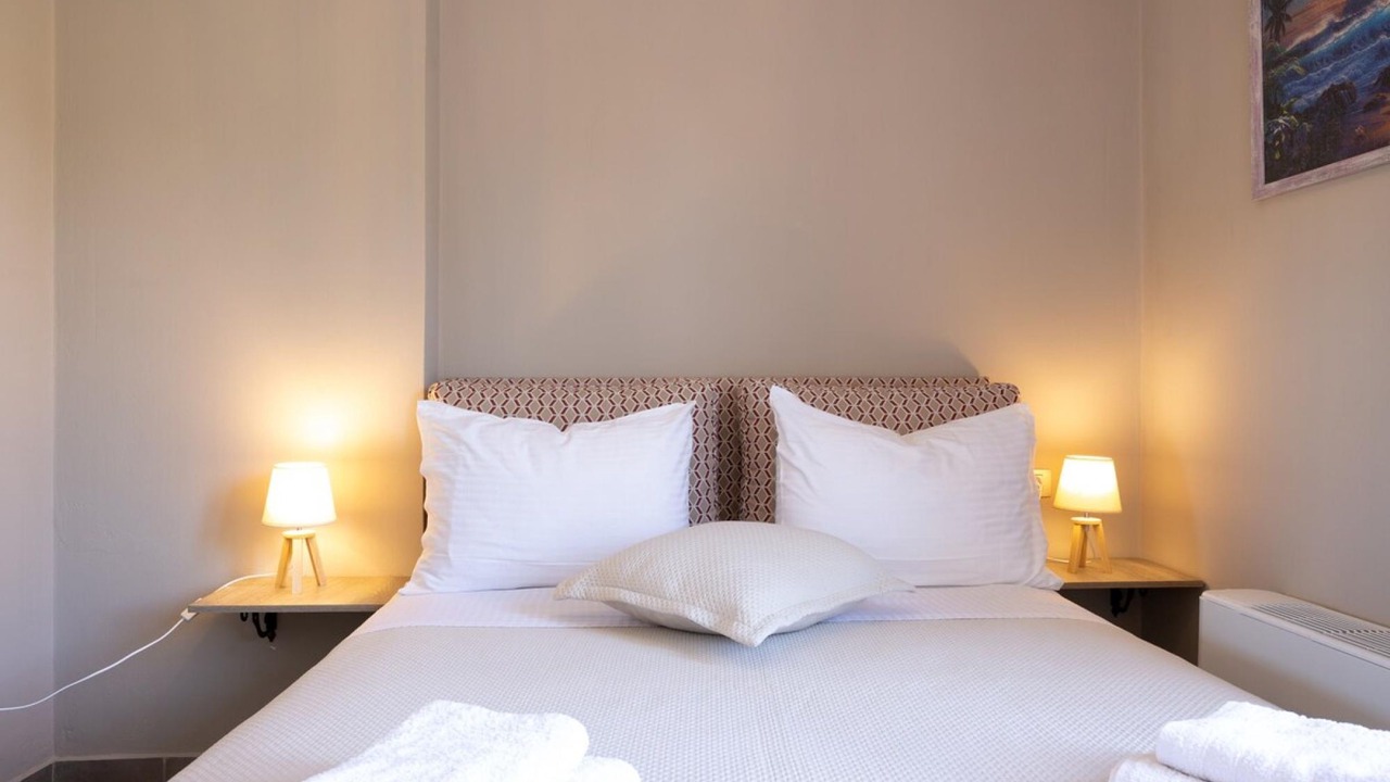Photo of Bedroom in Menegata