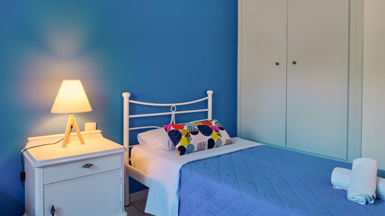 Photo of Bedroom in Vasilikos