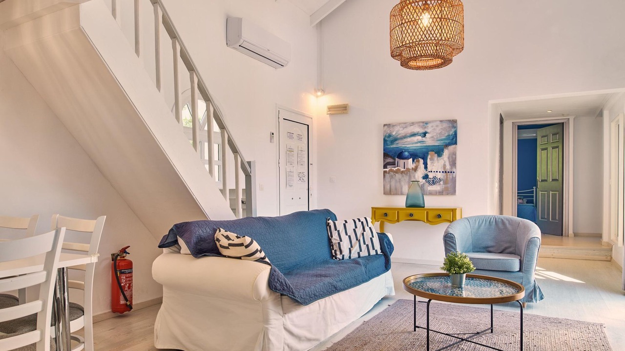 Photo of Livingroom in Vasilikos