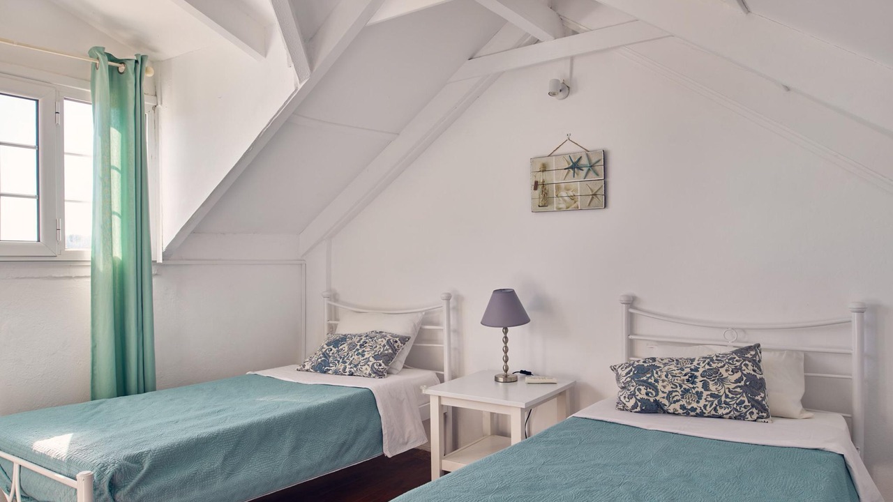 Photo of Bedroom in Vasilikos