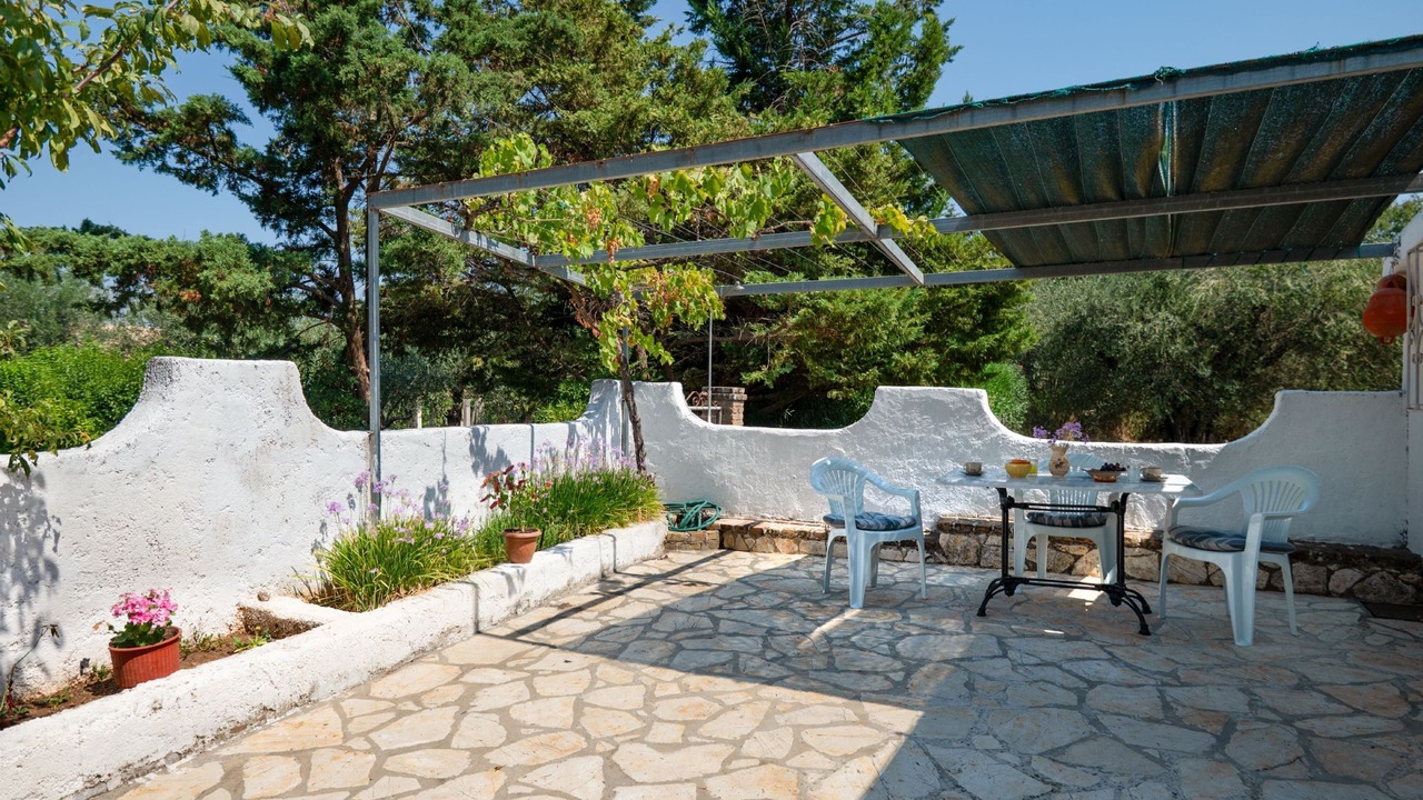 Photo of Outdoor in Kassiopi
