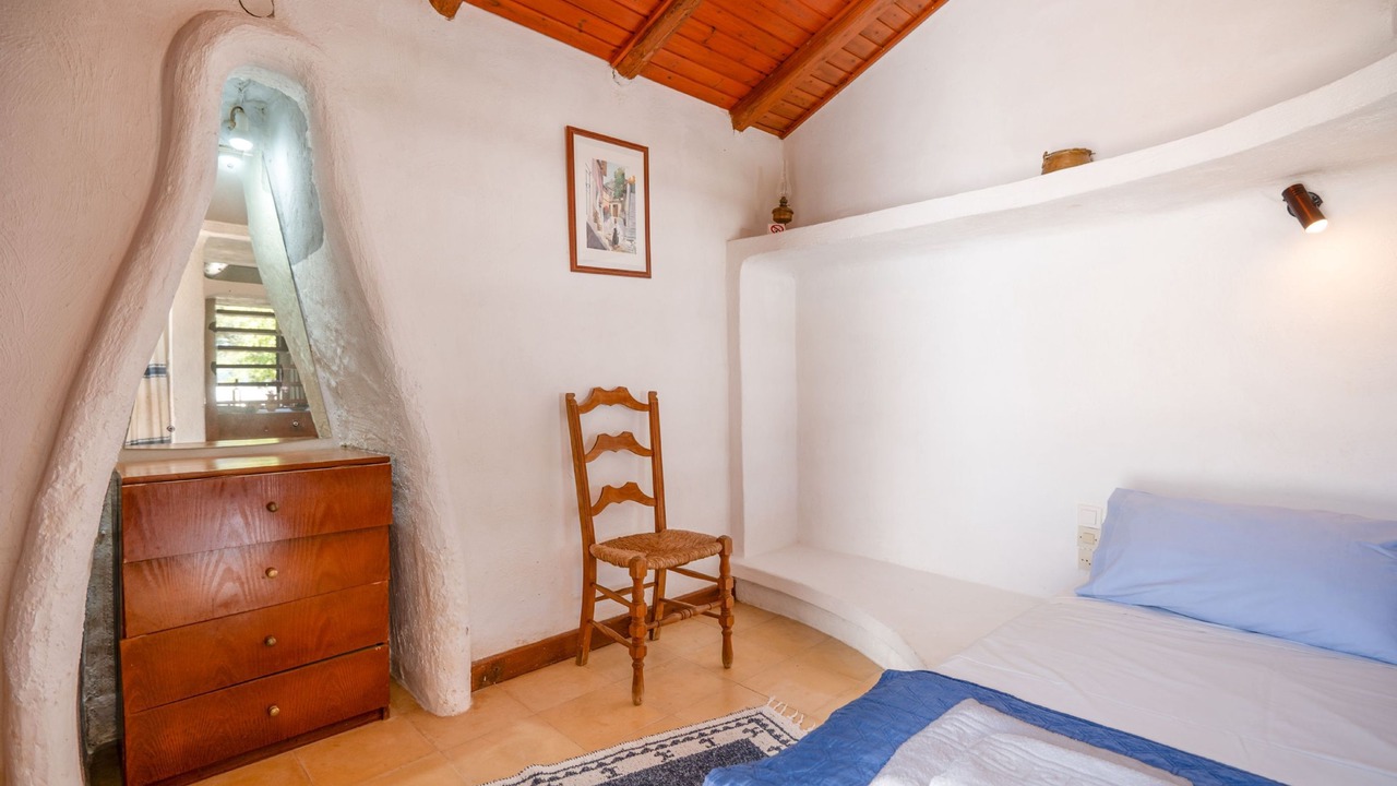 Photo of Bedroom in Kassiopi