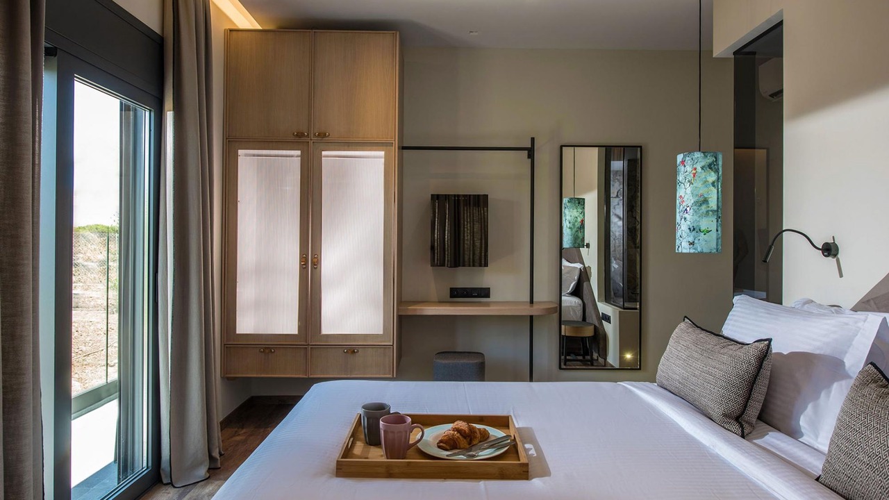 Photo of Bedroom in Malevizi
