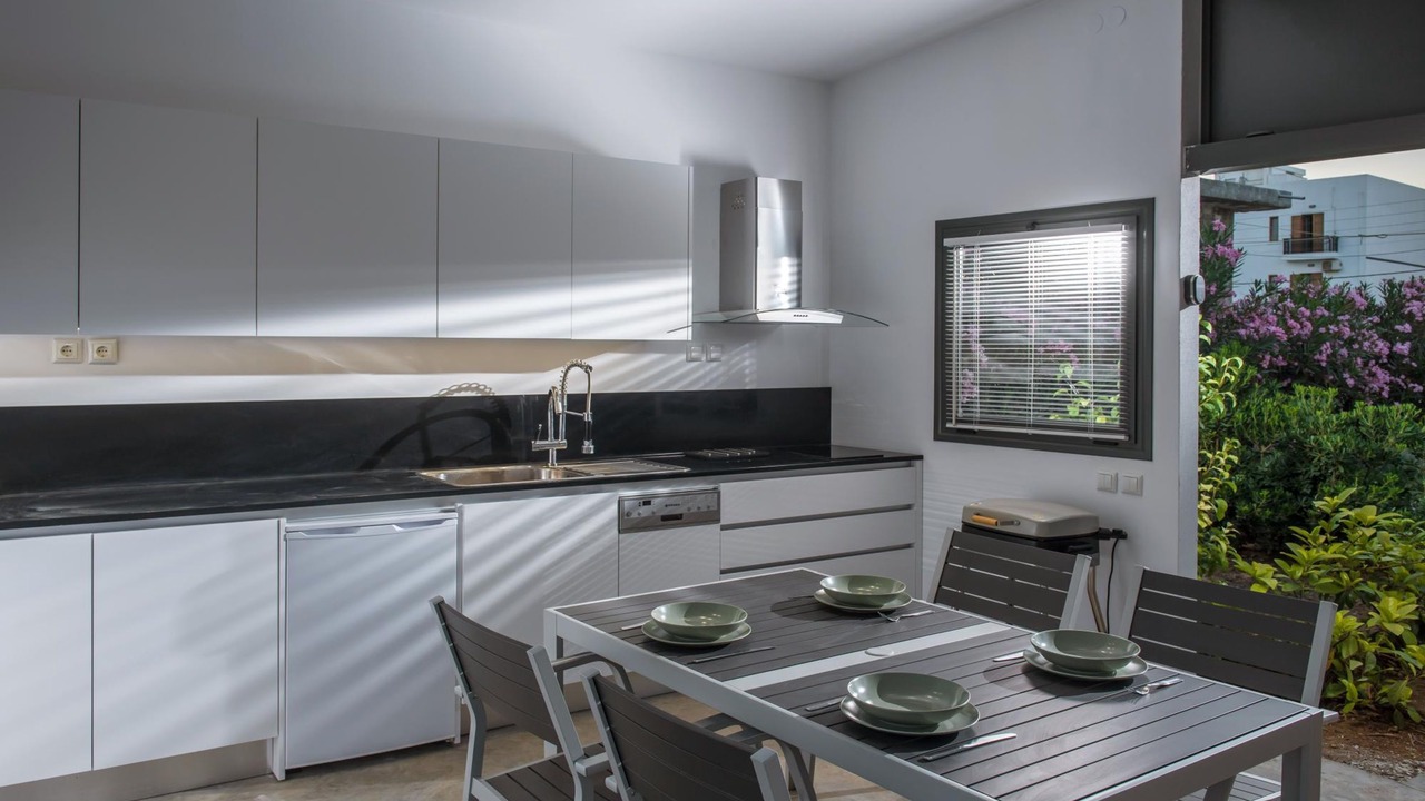 Photo of Kitchen in Malevizi