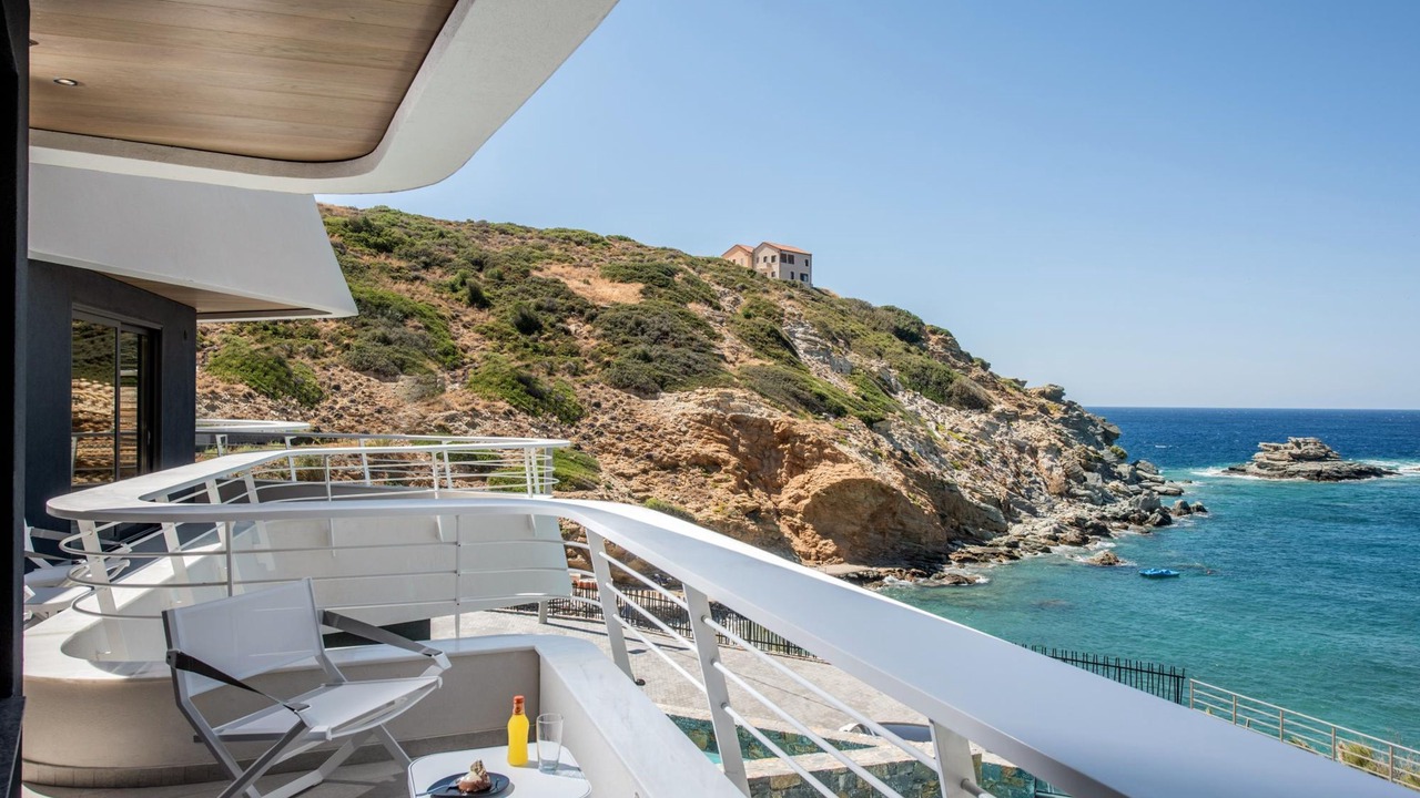 Photo of Outdoor in Agia Pelagia