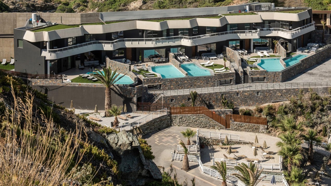 Photo of Outdoor in Agia Pelagia