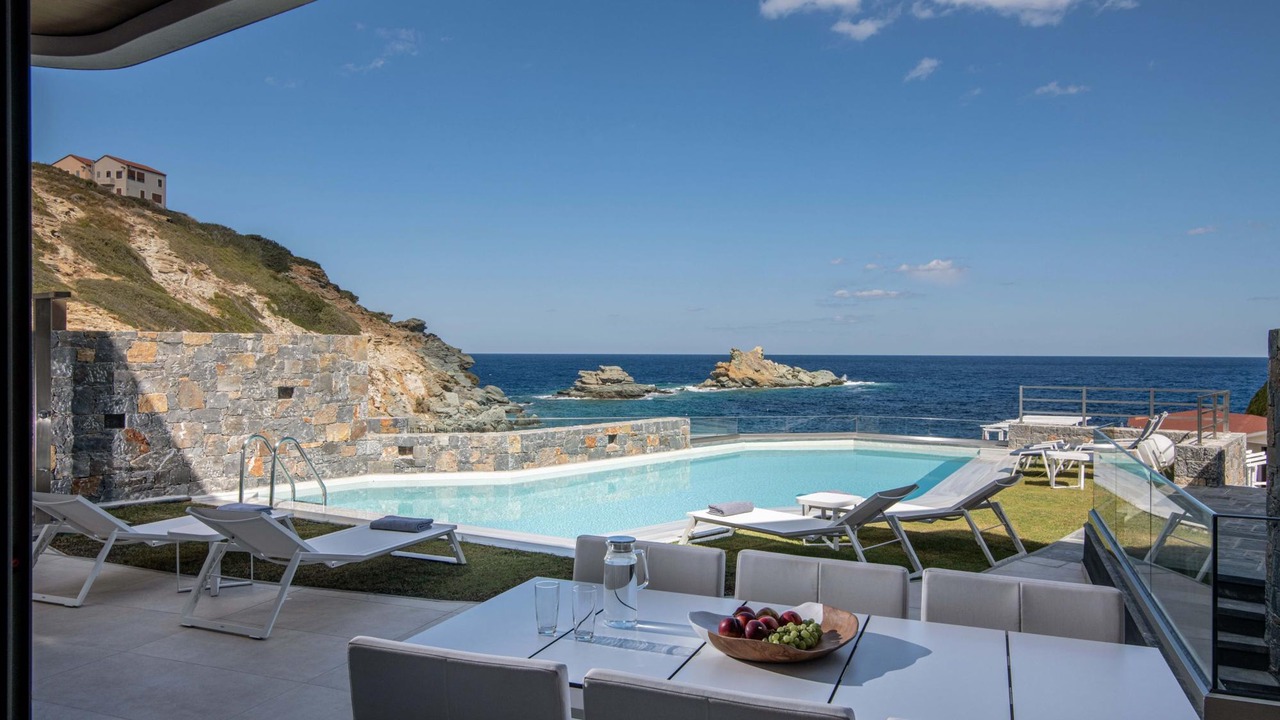 Photo of Outdoor in Agia Pelagia
