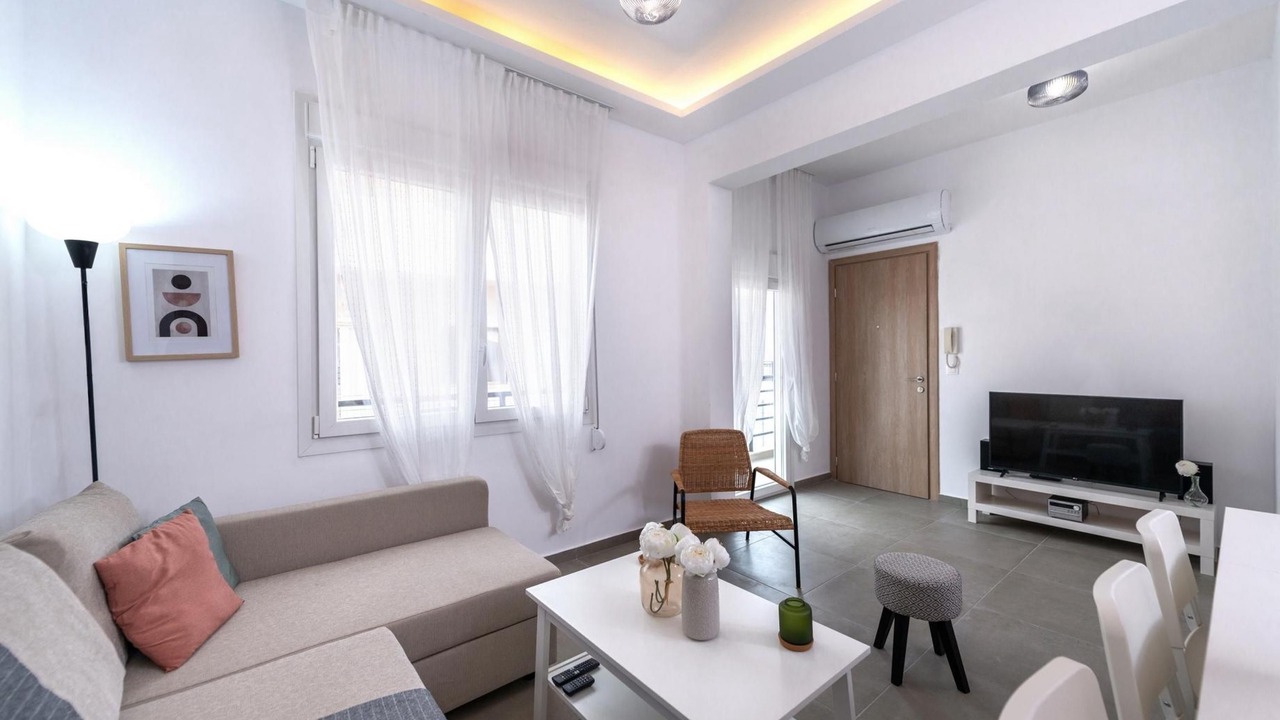 Photo of Livingroom in Heraklion