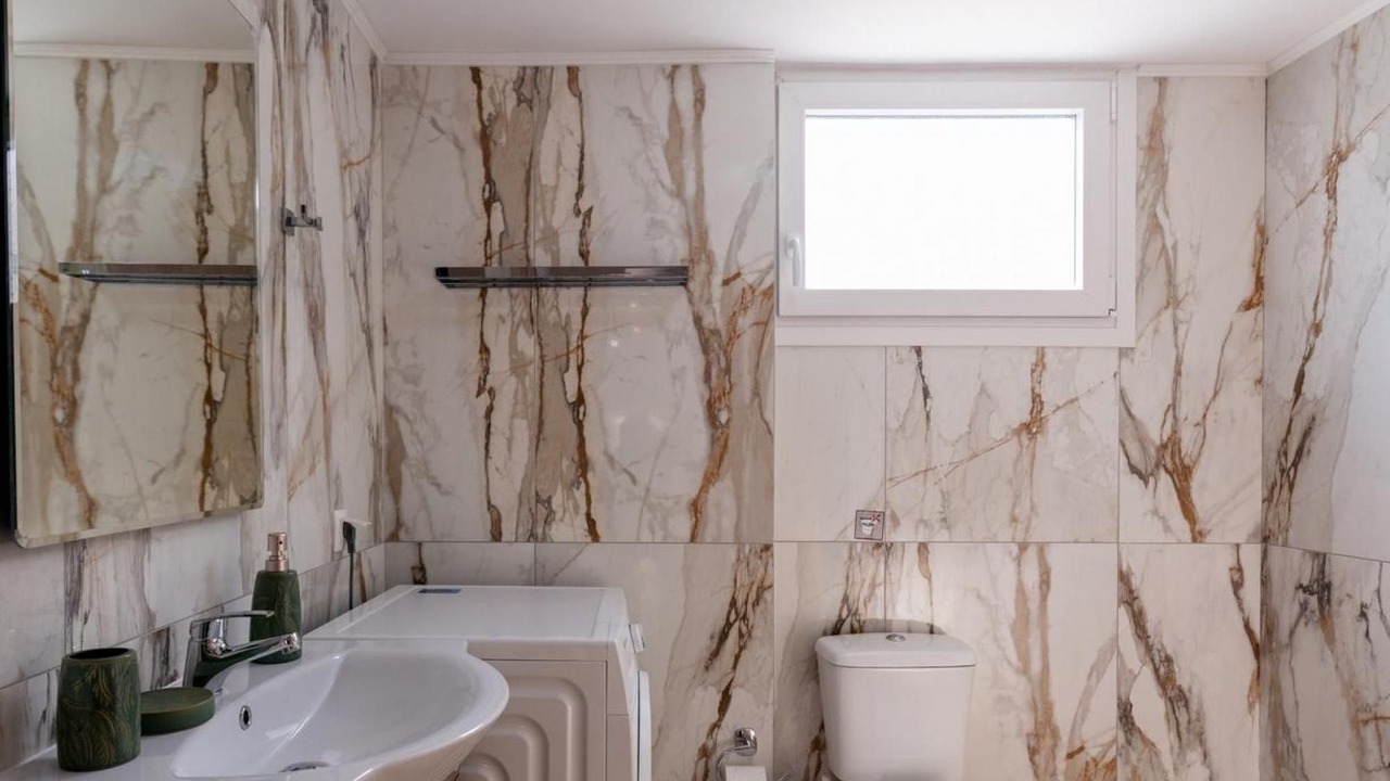 Photo of Bathroom in Heraklion