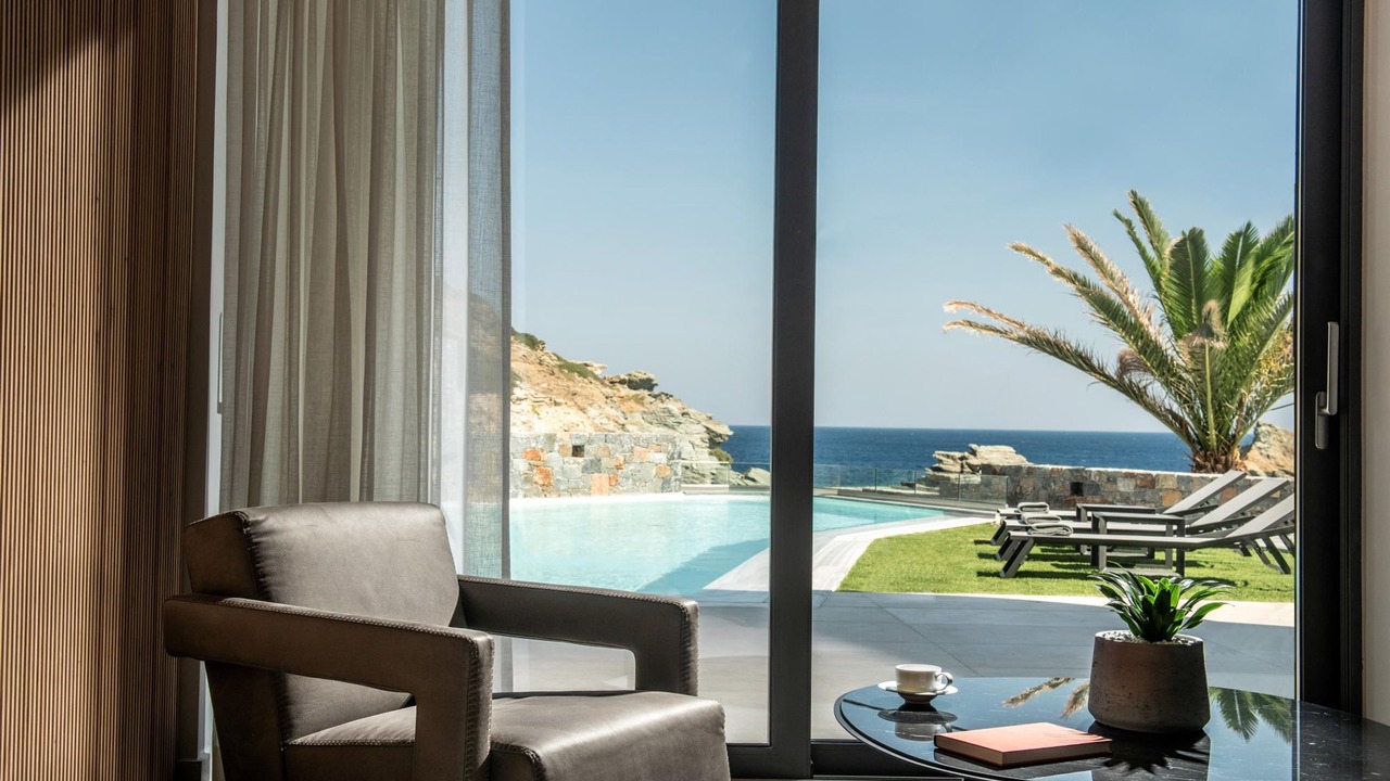 Photo of Outdoor in Agia Pelagia